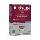 Bioxcin Forte Shampoo - Fight Hair Loss | 300 ml
