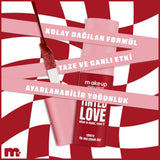 Maruderm Tinted Love Lip & Cheek Tint - 10ml