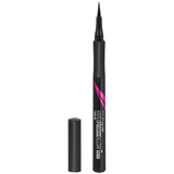 Maybelline New York Hyper Precise All Day Eyeliner 701 Matte Onyx - Long-Lasting, Smudge-Proof, Precise Liquid Eyeliner for Women