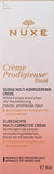 Nuxe Creme Prodigieuse Boost Multi-Correction Silky Cream - Anti-Aging, Natural Ingredients, 1.35 fl oz