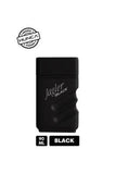 Jagler Black: Long Lasting Men's Eau de Toilette - Charismatic Masculine Fragrance with Citrus, Spice, Wood & Floral Notes