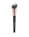 Flormar Makeup Brush Set with Travel Pouch 4 Pieces