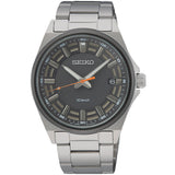 Seiko Men's Racing