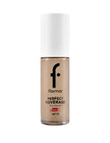 Flormar Perfect Coverage High Pigment SPF15 Foundation 30ml