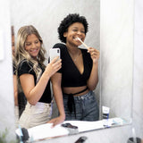 Activated Charcoal Teeth Whitening Powder