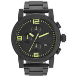 Nixon Men's The Ride SS
