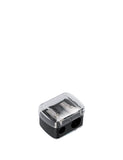Flormar Duo 2-in-1 Sharpener for Precise Makeup Pencils