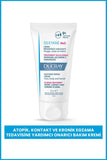 Ducray Dexyane MeD Cream - Eczema Cream for Atopic Dermatitis Relief & Moisturizing Sensitive Skin - 1.01 fl oz