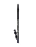 Flormar Stylematic Matte Waterproof Retractable Eyeliner