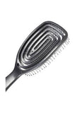 Nascita 3D Ergonomic Hair Brush for Gentle Detangling - Hair Care Tool