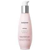 Darphin Intral Cleansing Milk 200ml - Gentle Makeup Remover & Moisturizer for Sensitive & Dry Skin