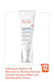 Avene Tolerance Hydra-10 Hydrating Fluid for Sensitive Skin - Gentle Moisturizer for All Ages