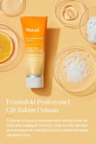 Murad Vita-C Triple Exfoliating Facial - Deep Cleansing Vitamin C Skincare for Smoother Skin