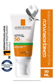 La Roche Posay Anthelios Uvmune 400 Oil Control SPF 50+ Cream 50 ml