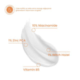 Cosmogenesis Labs Pore Tightening Vitamin B3 Cream Mask 50 ml