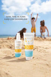 Bioderma Photoderm Pediatrics Lait SPF 50 + 200 ml