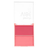 Beaulis Vibe It Cream & Powder Blush Duo 658 Rosy Dream