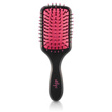 Eklips Hair Brush Paragon 8686C - Gentle Detangling Brush for Thick & Curly Hair