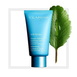 Clarins SOS Hydra Refreshing Hydrating Face Mask 75 ml