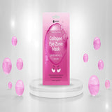 JKosmec Skin Solution Collagen Eye Mask - 30 Pieces | Hydrating