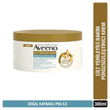 Aveeno Advanced Skin Renewal Cream 300ml - Moisturizing Formula