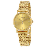 Tissot Women's T-Classic Everytime