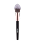 Flormar Cylinder & Tapered Powder Brush for Even Finish