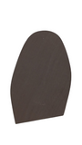 Topy Elysee Half Sole Rubber Sole Guards - Premium Half Soles from Herdzco Supplies - Just $9.25! Shop now at Herdzco Supplies