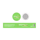 WeMara Matcha & Zen Serum Cream for Soothing Hydration 40ml