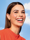 Flormar Puffy Liquid Lightweight Contour with Sponge Applicator