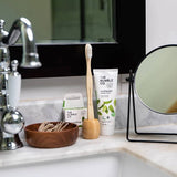 Humble Brush Fresh Mint Toothpaste 75ml - Natural & Vegan | SLS-Free