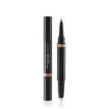 Shiseido LipLiner Ink Duo 02 Beige 2-in-1 Prime and Line 1.1g