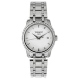 Tissot Women's T-Trend Couturier
