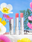 Flormar Sheer Up Moisturizing Lipstick Glossy Finish 3.3g