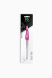 Fe Medium Sapphire Nail File for Shaping and Smoothing 1 pc