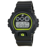 Casio Men's G-Shock x Albino & Preto 6900 Series