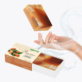 Agarta Natural Argan Oil Soap for Hair & Body 150g
