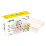 Agarta Natural Baby Soap with Lavender & Shea Butter 150g
