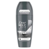 Dove Men+Care Invisible Dry Roll-On Deodorant 50ml