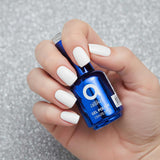 Ailika 001 Gel Nail Polish Deep Sapphire Blue 15 ml