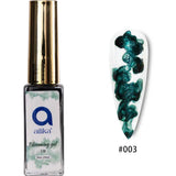 Ailika 003 Blooming Gel Nail Art Polish 10 ml