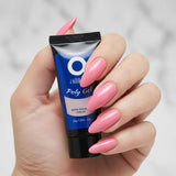 Ailika 004 Poly Gel Professional Nail Extension Gel 30g