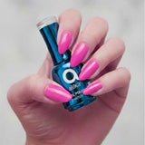 Ailika 005 Vitrage Gel Polish Glass Effect 15 ml