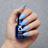 Ailika 007 Gel Nail Polish Deep Sapphire Shine 15 ml