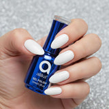 Ailika 009 Gel Nail Polish Deep Sapphire Blue 15 ml