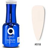 Ailika 018 Deep Sapphire UV Gel Nail Polish 15 ml