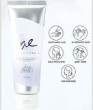 Airy Easy Glossy Wax Flexible Styling Pomade 100 ml