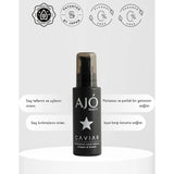 Ajo Beauty Caviar Extract Revitalizing Hair Serum 100ml