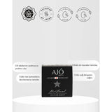 Ajo Beauty Caviar Extract Soap for Nourished Skin 125g