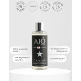 Ajo Beauty Caviar Extract Cleansing Gel for Radiant Skin 250ml